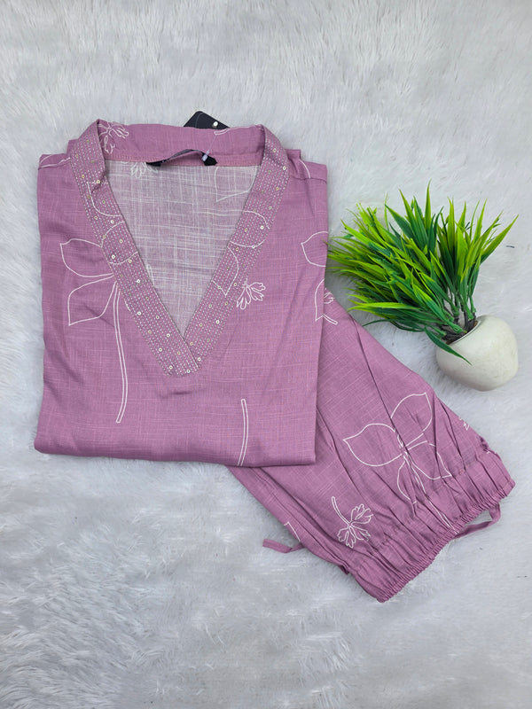 BUDGET FRIENDLY CORD SETS 2200