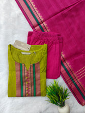 PREMIUM MANGALGIRI COTTON SALWAR SETS 0483