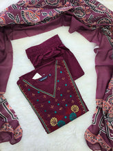 PREMIUM COTTON SALWAR SETS 0628