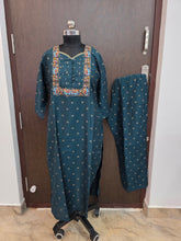 PREMIUM SOFT SILK CO-ORD SETS 0542