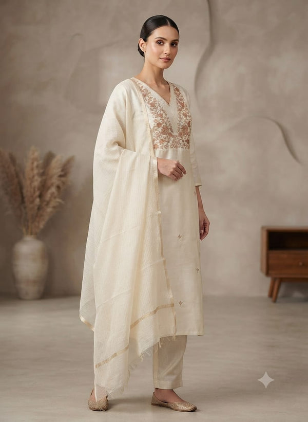 PARTY WEAR SALWAR SETS 0610