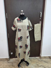 SOFT VATICAN SILK CO-ORD SETS 0592