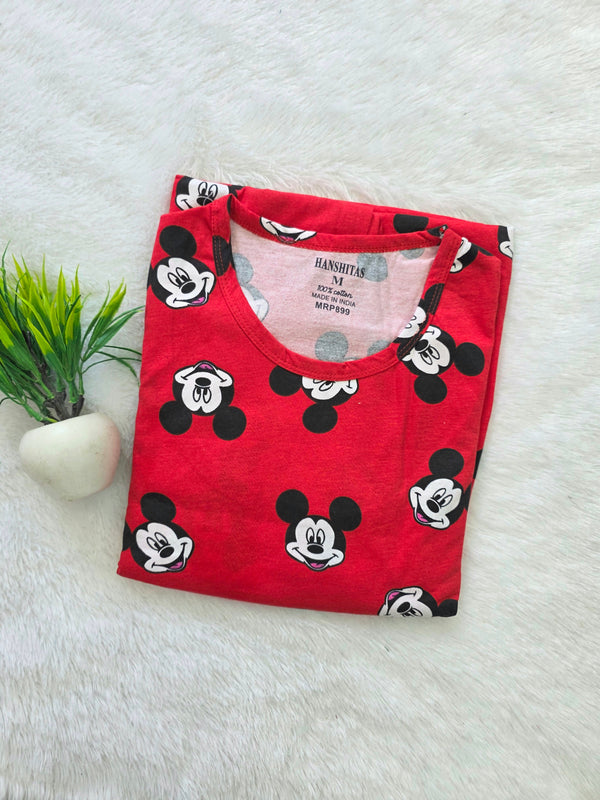FEEDING/ MATERNITY WEAR 0640