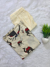 BERLIN SILK CO-ORD SETS 0639