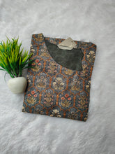 PREMIUM HAKOBA KURTIS 0467