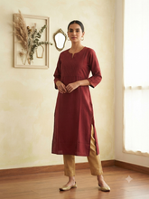 ETHNIC WEAR KURTIS 0530