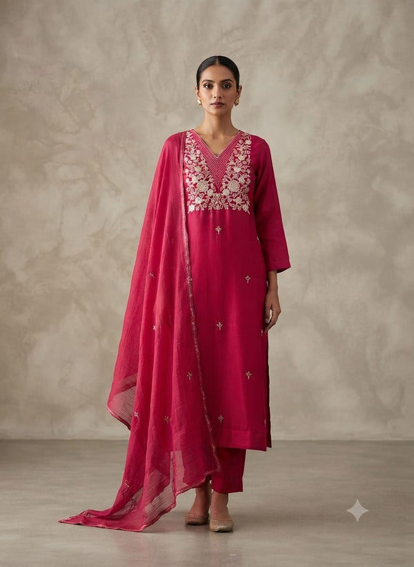 PARTY WEAR SALWAR SETS 0610