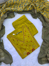 PREMIUM COTTON SALWAR SETS 0628