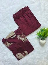 SOFT VATICAN SILK CO-ORD SETS 0592