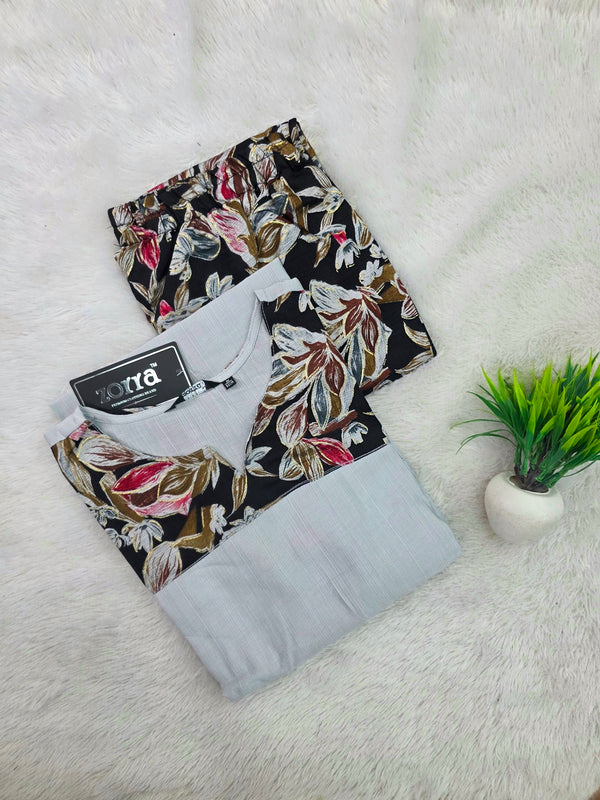 BUDGET FRIENDLY CO-ORD SETS 0613