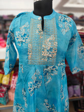 PREMIUM PANEL CUT KOTTA UMBRELLA KURTIS 0475