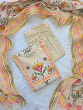 PREMIUM VATICAN SILK SALWAR SETS 0633