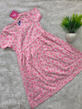 KIDS GIRLS FROCKS