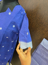 PREMIUM HANDLOOM COTTON SALWAR SETS 0444
