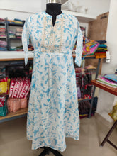 PREMIUM PANEL CUT KOTTA UMBRELLA KURTIS 0475