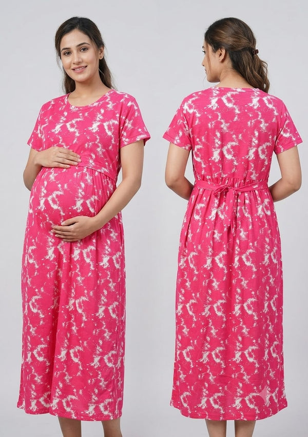 FEEDING/ MATERNITY WEAR 0640