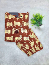CAMBRIC COTTON CO-ORD SETS 0559