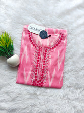 EMBROIDERY OFFICE /COLLEGE WEAR KURTIS 0456