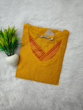 BUDGET FRIENDLY TRADITIONAL MANGALGIRI COTTON KURTIS 0233