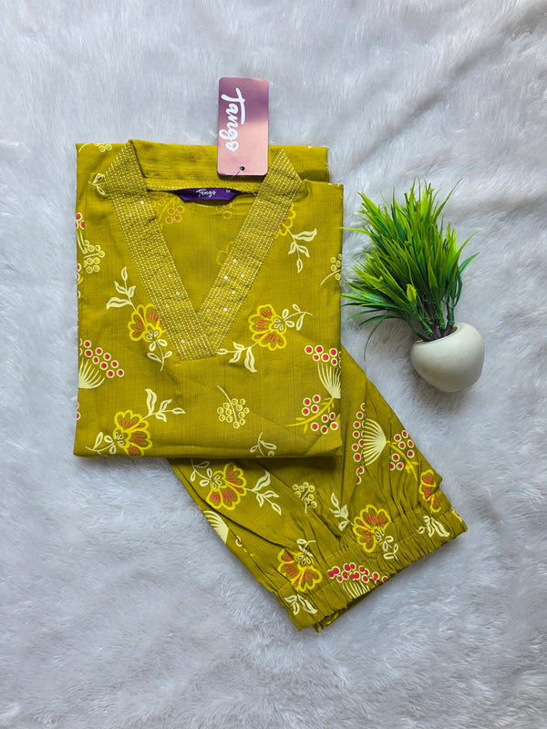 BUDGET FRIENDLY VATICAN SILK CO-ORD SETS 0538