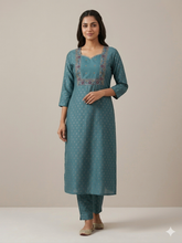 PREMIUM ETHNIC CO-ORD SETS 0542