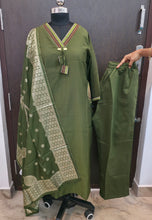 PREMIUM BERLIN SILK SALWAR SETS 0522
