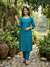 RAW SILK CO-ORD SETS 0531