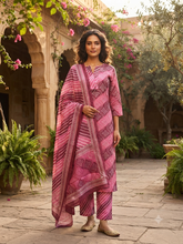 60*60 COTTON SALWAR SETS 0597