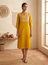 OFFICE/COLLEGE WEAR KURTIS KOLAM 0617
