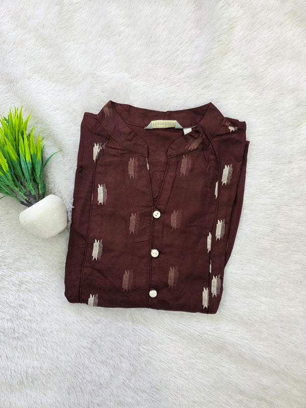 PREMIUM UMBRELLA KURTIS BROWN 0602