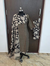 KALAMKARI COTTON SALWAR SETS / 0564