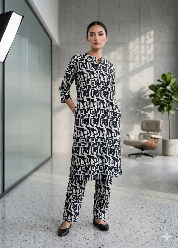 BUDGET FRIENDLY CO-ORD SETS 2200