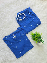 WOMEN'S RIBBED PYJAMA SETS 0529