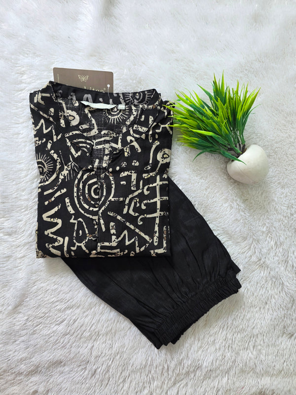 SOFT VATICAN SILK CO-ORD SETS 0592
