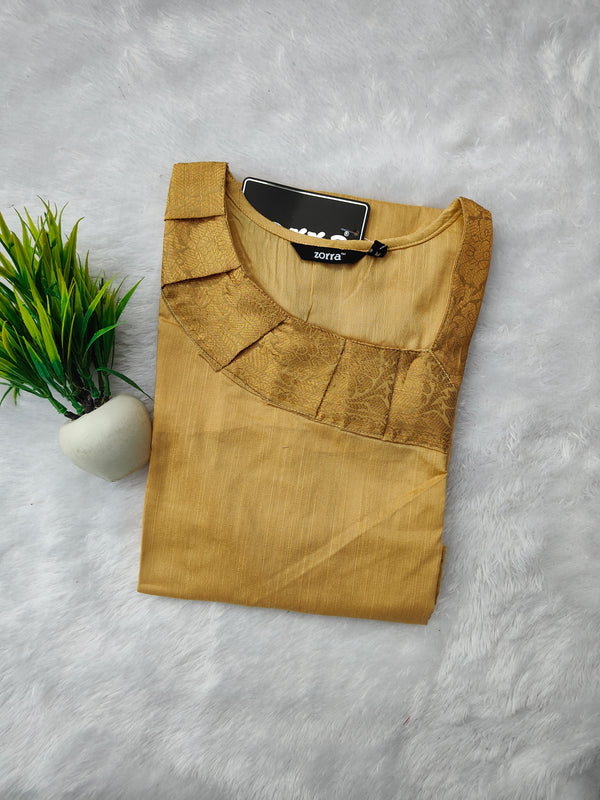 PREMIUM SILK ETHNIC WEAR 0493