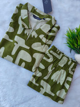 FLEX COTTON SHIRT COLLAR CORD SETS 0497