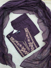 JAIPUR COTTON UMBRELLA SALWAR SETS 0549