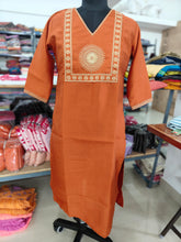 PREMIUM FESTIVE WEAR VATICAN SILK KURTIS 0498