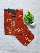 PREMIUM FLEX COTTON CO-ORD SETS 0510