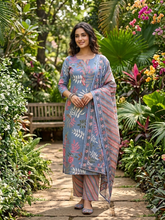 PREMIUM CAMBRIC COTTON SALWAR SETS 0567