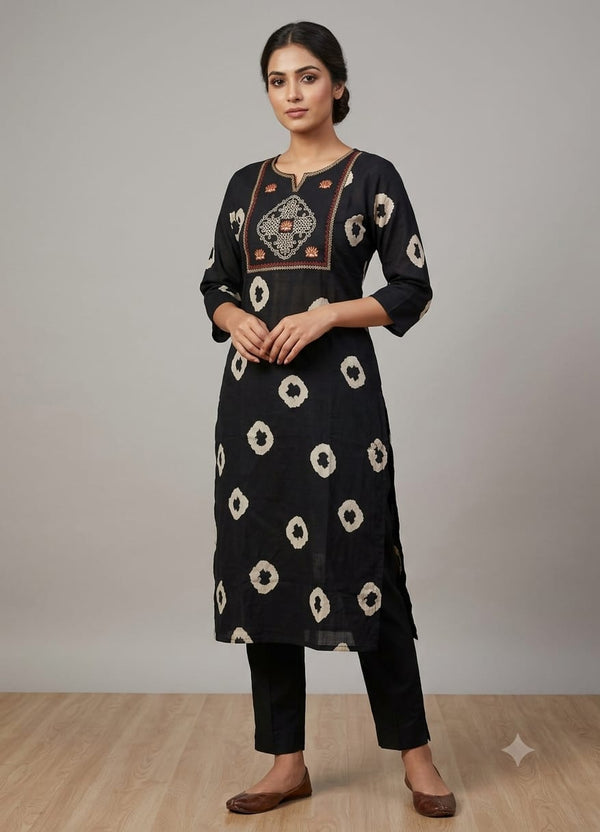 PREMIUM COTTON CO-ORD SETS 0634