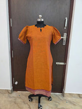 TRADITIONAL MANGALGIRI COTTON KURTIS 0568