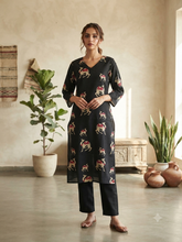BERLIN SILK CO-ORD SETS 0639