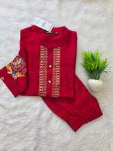 PREMIUM ETHNIC WEAR CO-ORD SETS / 0571