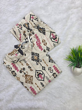 PREMIUM COTTON CO-ORD SETS 0641