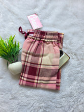 WOMEN'S PYJAMA PANTS /0558