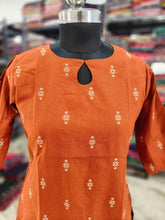 PREMIUM FLEX COTTON  KURTIS 0463