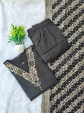 PARTY WEAR SALWAR SETS 0448