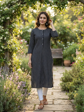 OFFICE / COLLEGE WEAR KURTIS 0637