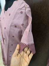 PREMIUM HANDLOOM COTTON SALWAR SETS 0444